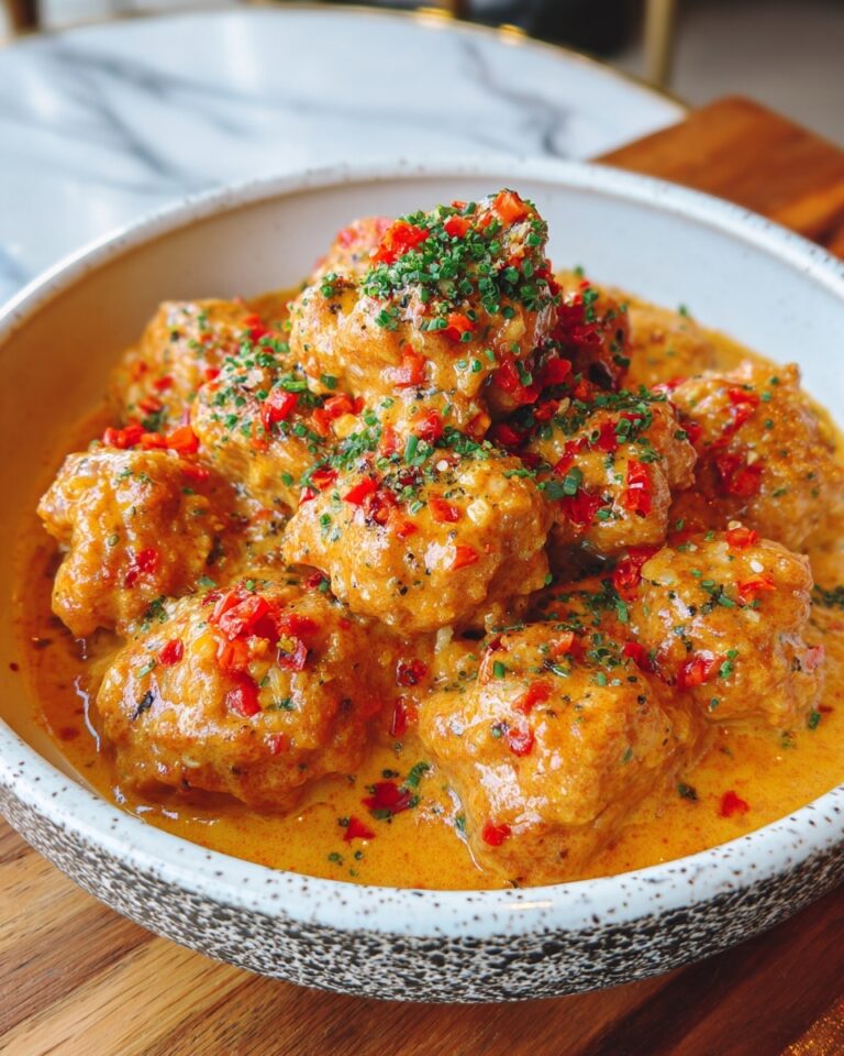 Bang Bang Chicken Recipe