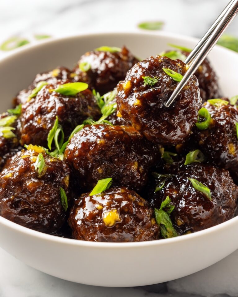 Honey Garlic Steak Bites Recipe
