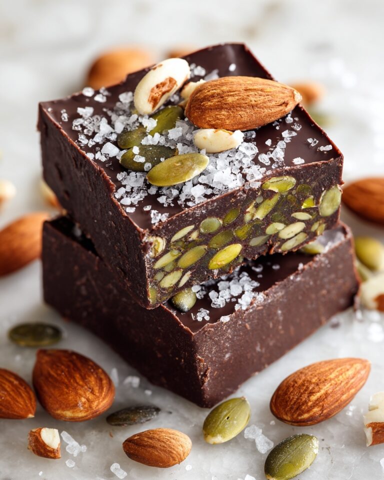 No-Bake Superfood Brownies Recipe