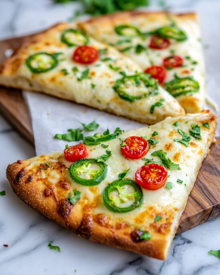 Mexican Pizza Recipe