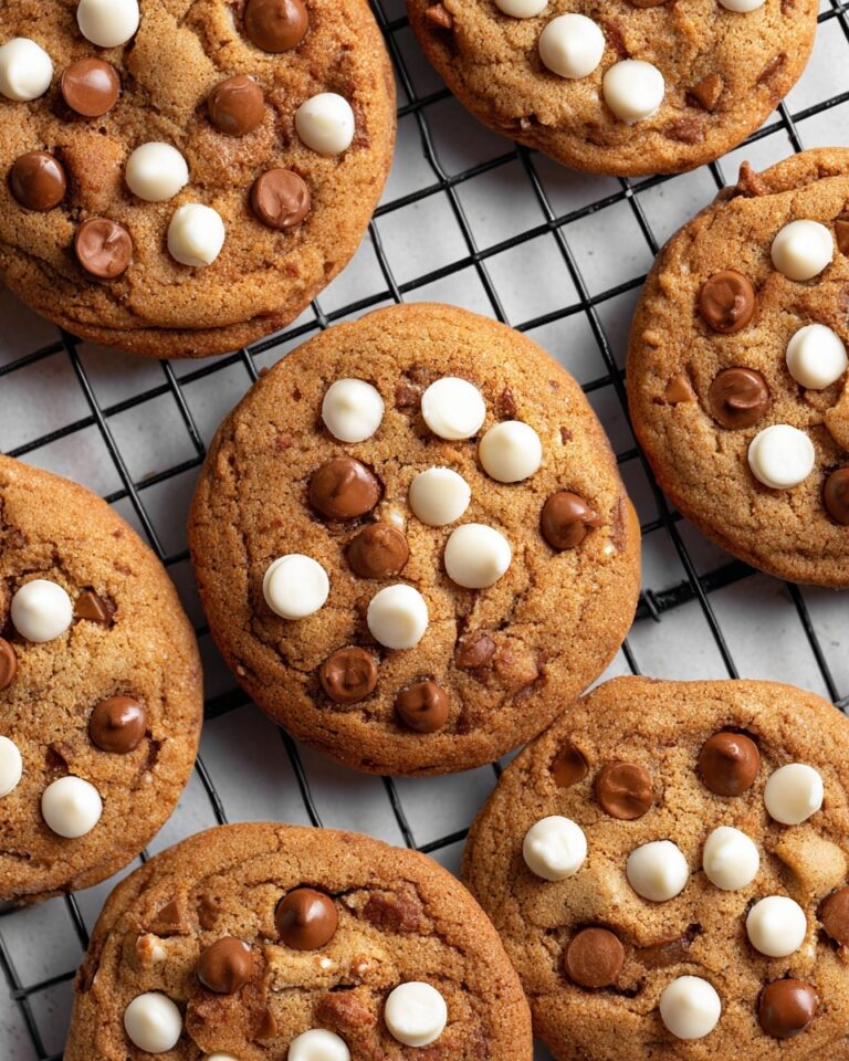 Marry Me Cookies Recipe