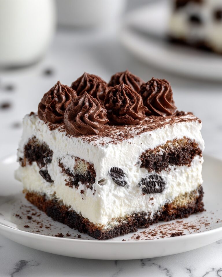 Italian Tiramisu Cheesecake Recipe