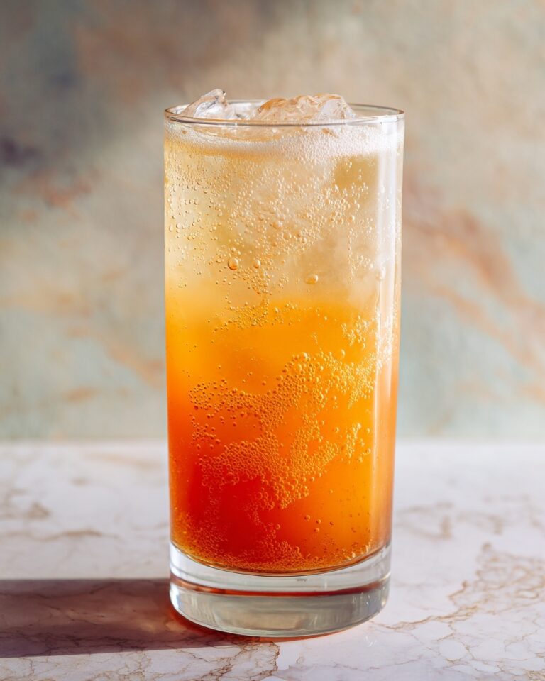 Nature’s Gatorade Recipe