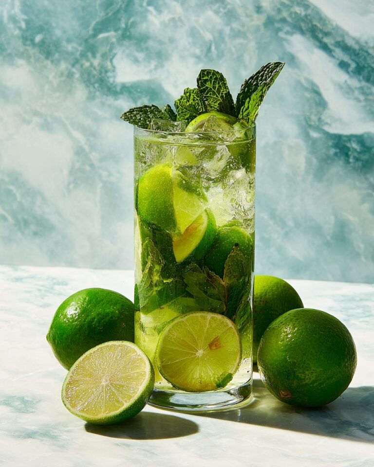 Mojito Recipe