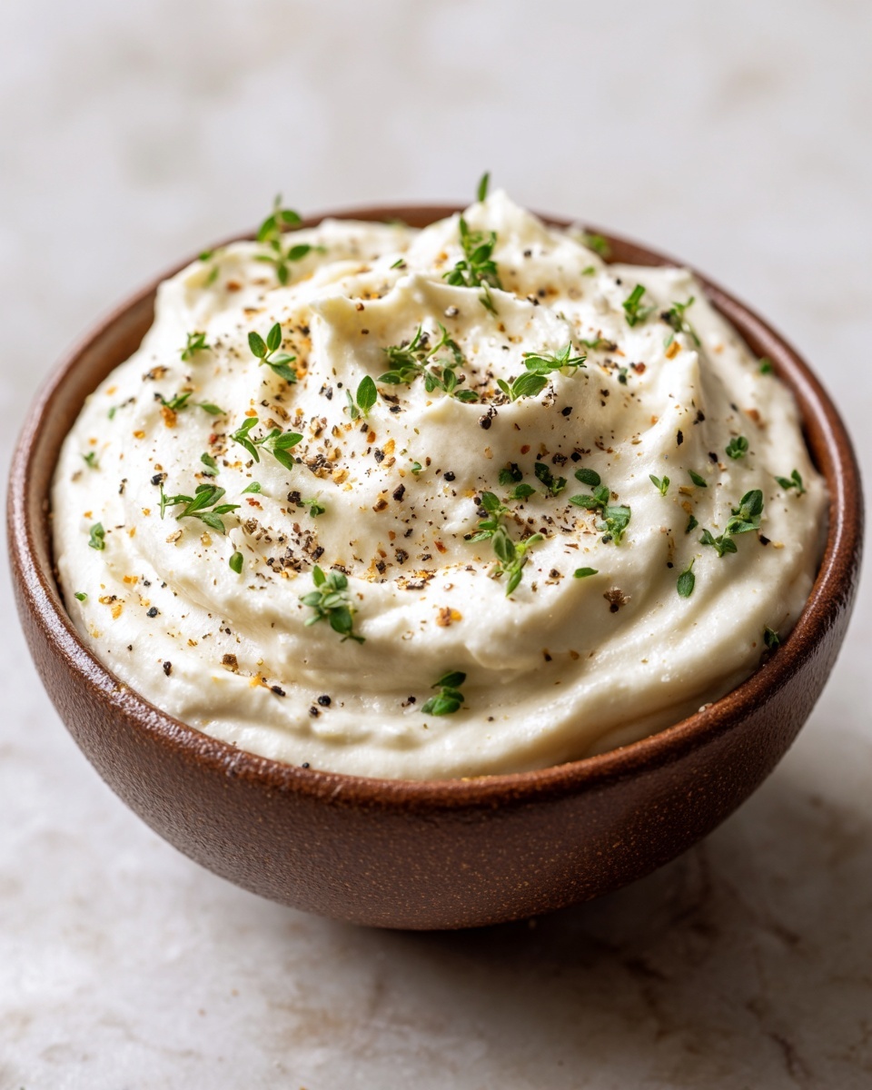 Alabama White Sauce Recipe - Recipe Image