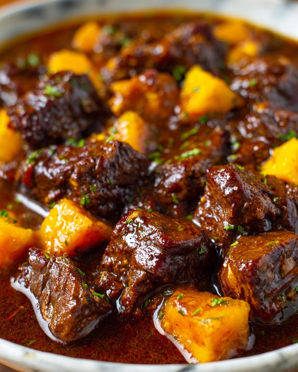 Cowboy Casserole Recipe - Recipe Image