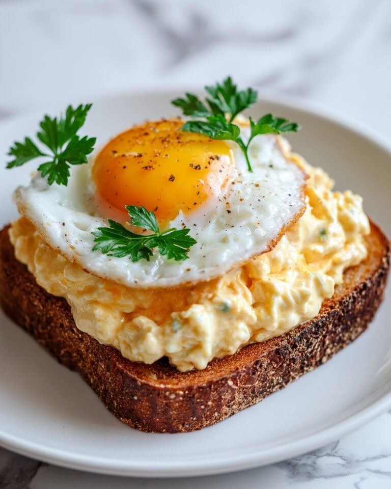 Hard-Boiled Egg and Sausage Breakfast Casserole Recipe