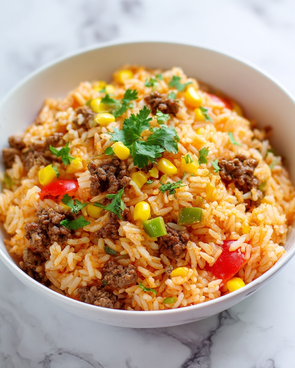 Freakin’ Fantastic Fried Rice – Quick, Easy, And Pleasy! Recipe - Recipe Image