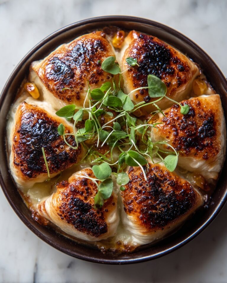 Chicken Pot Pie Casserole Recipe