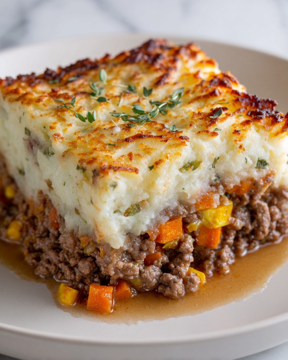 Ina Garten's Classic Shepherd’s Pie Recipe - Recipe Image