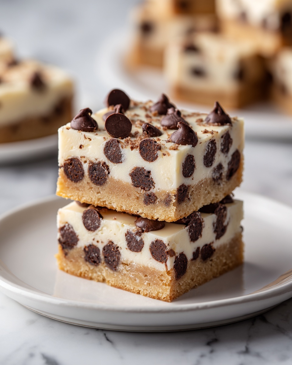 Chocolate Chip Cookie Sandwiches Recipe - Recipe Image