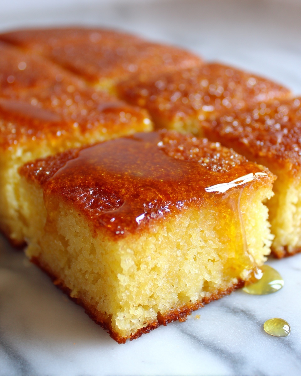 Classic Buttery Cornbread Recipe - Recipe Image