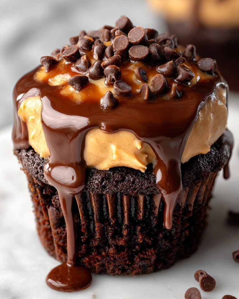 Chocolate Chip Cookie Dough Brownie Bites Recipe