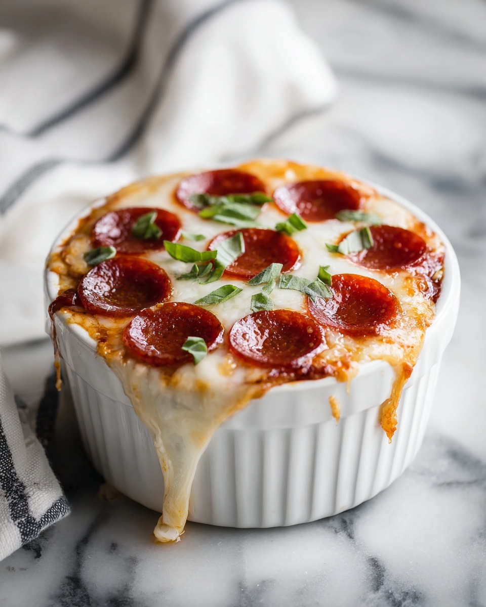 Air Fryer Pizza Rolls Recipe - Recipe Image