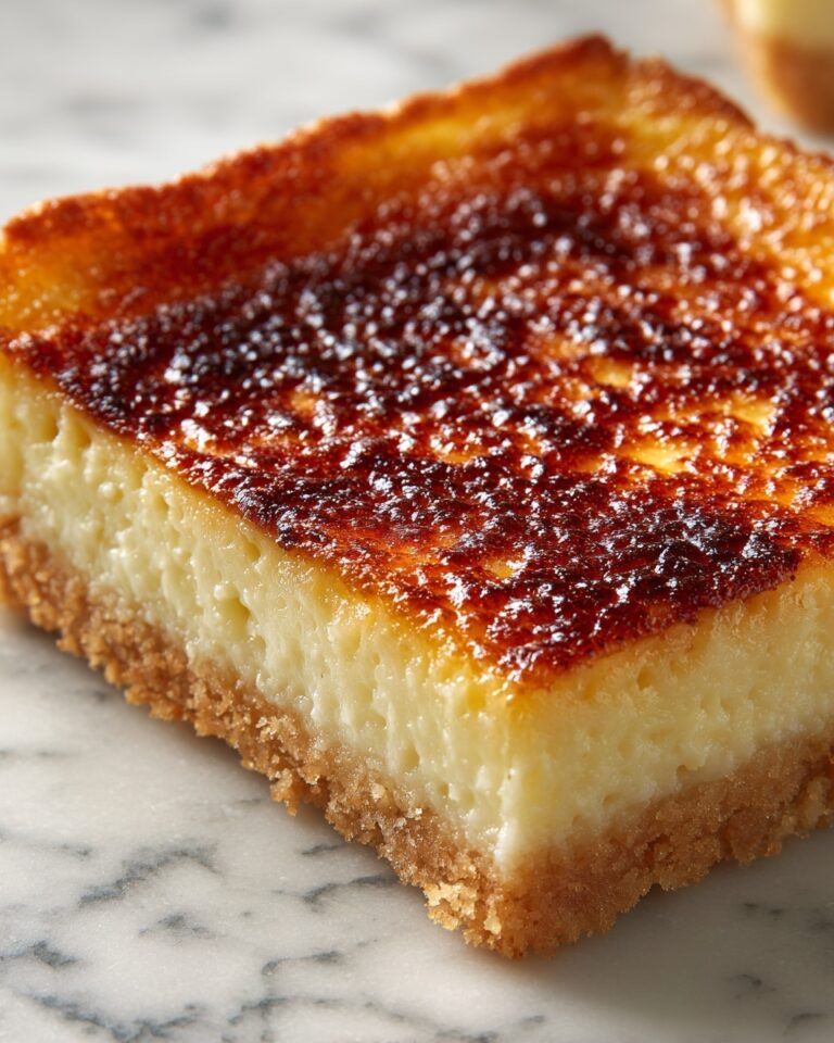 No-Bake Cassava Cake Recipe