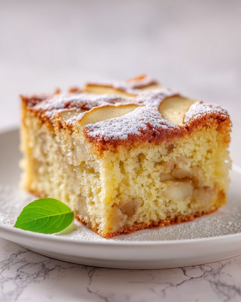 Country Apple Fritter Bread Recipe