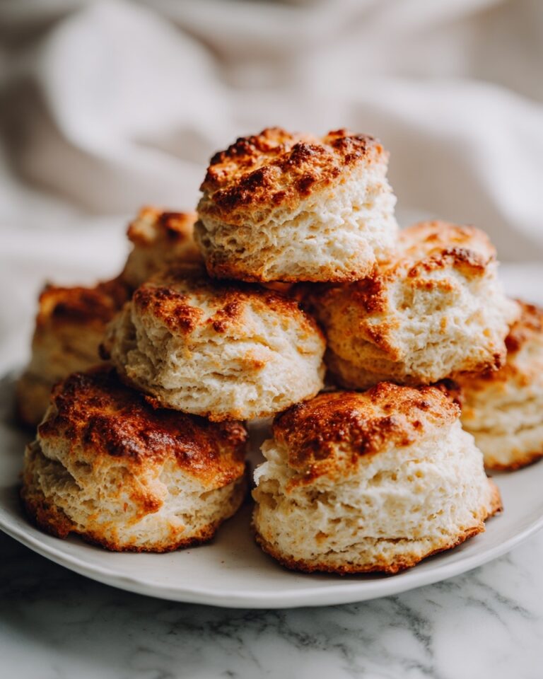 Pumpkin Biscuits Recipe