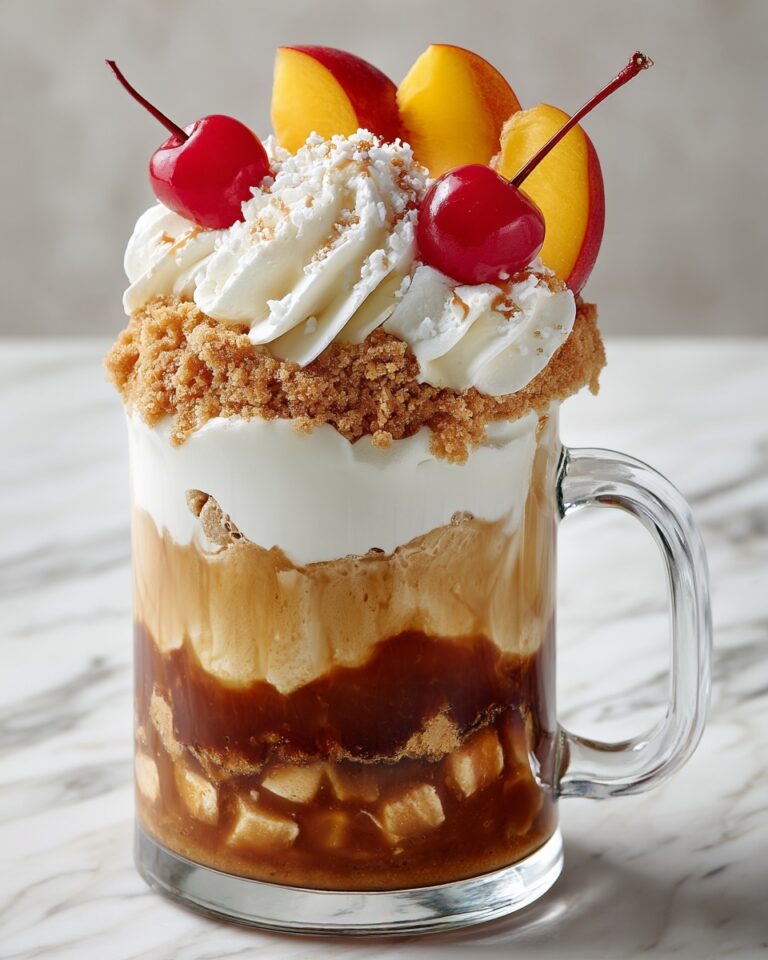 Easy Ice Cream Cake Recipe