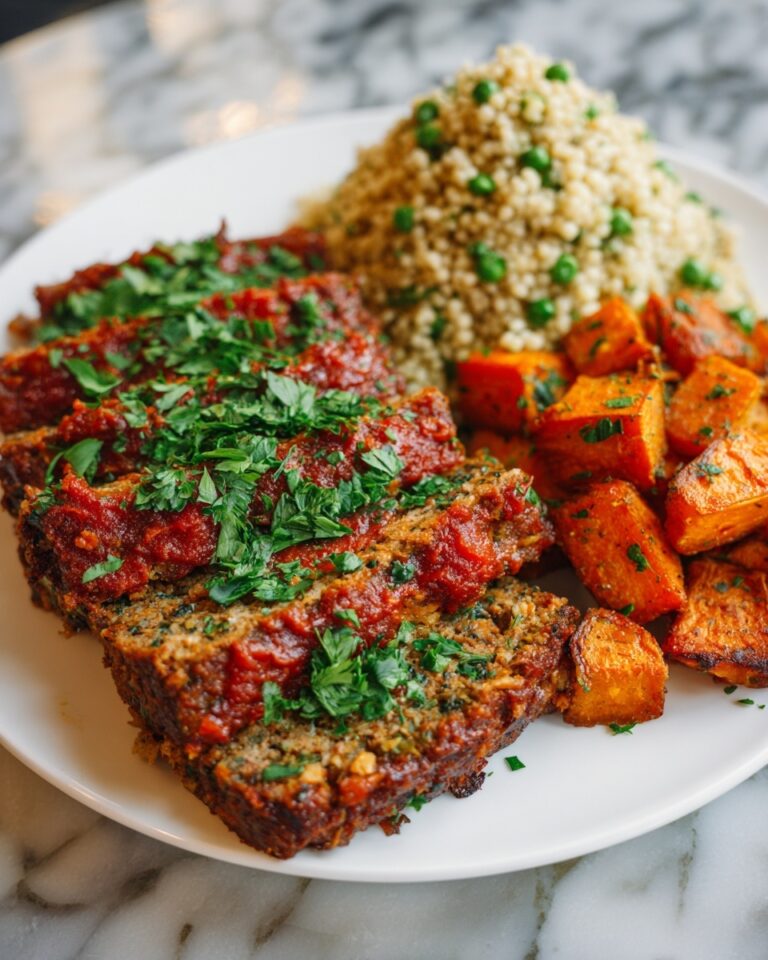 Jack’d Up Smoked Meatloaf Recipe