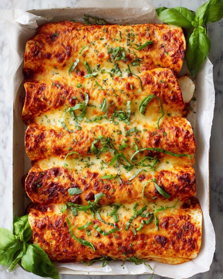 Cheesy Garlic Breadsticks Recipe