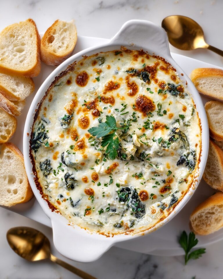 Easy Chicken Alfredo Lasagna Recipe