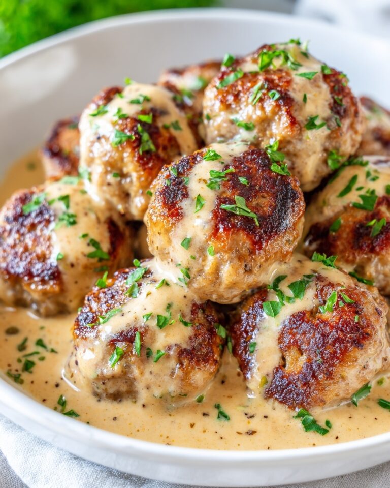 Philly Cheesesteak Meatballs Recipe