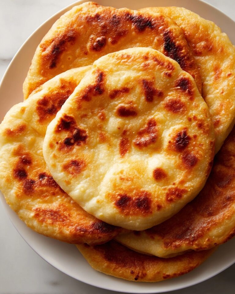 Classic Fry Bread Recipe