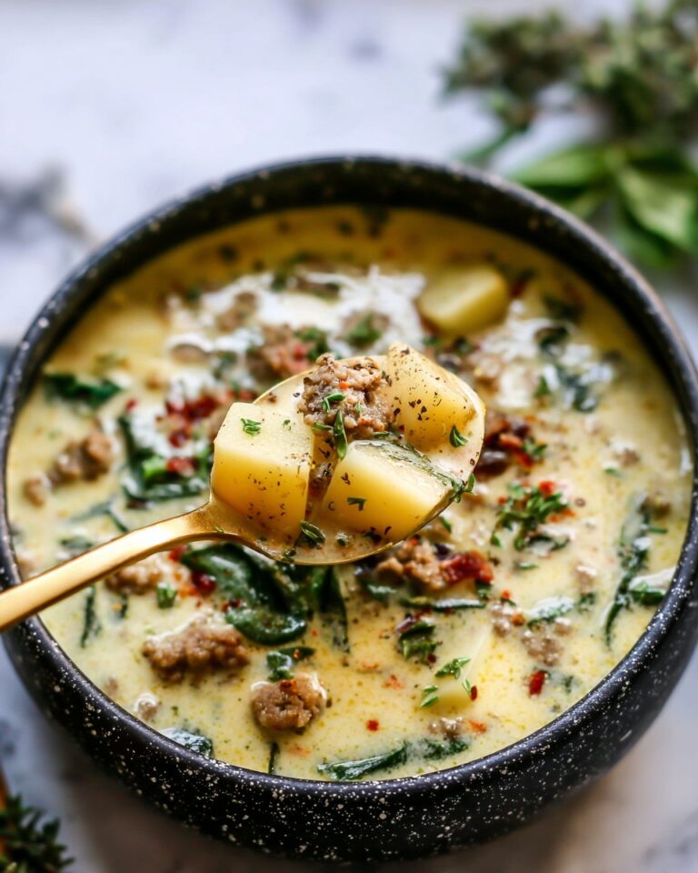 Instant Pot Zuppa Toscana Recipe