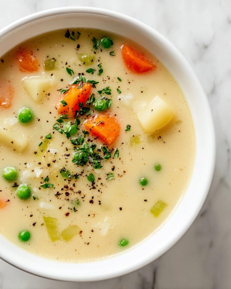 Colcannon Soup Recipe