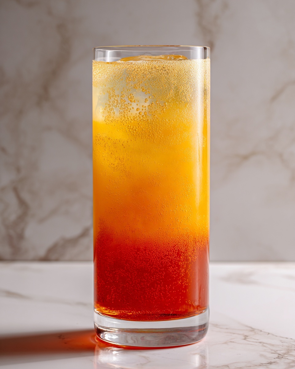 Nature’s Gatorade Recipe - Recipe Image