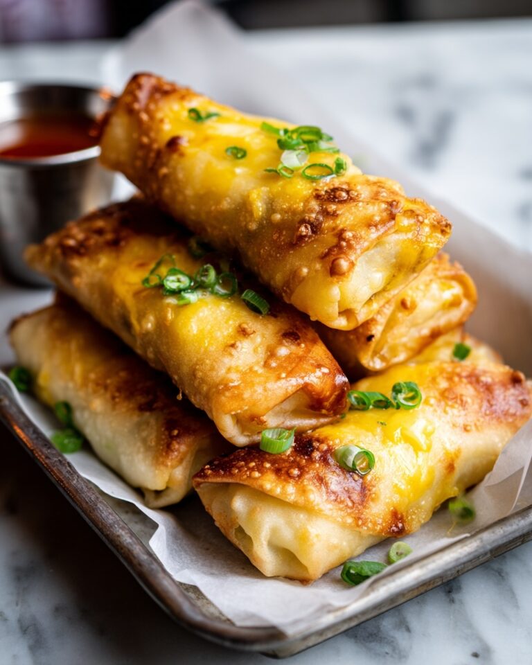 Irish Egg Rolls Recipe