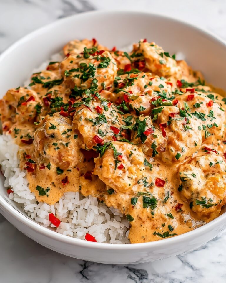 Shrimp Coconut Curry Recipe