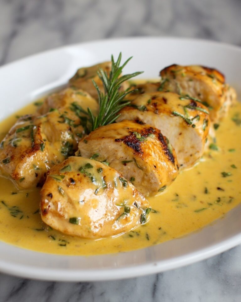 Marry Me Chicken Recipe