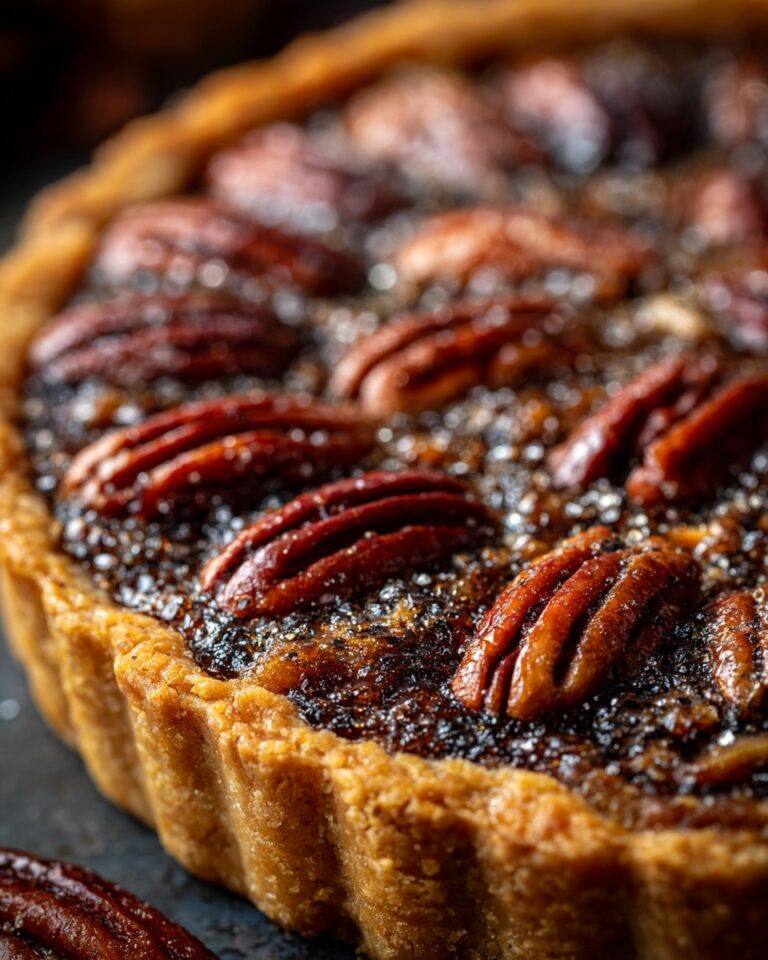 Delicious Pecan Pie Dump Cake Recipe