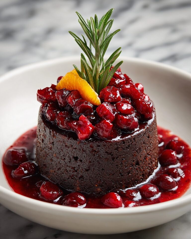 Roasted Beet Jam Recipe