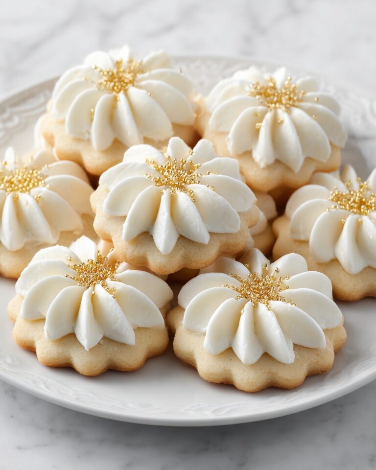 Italian Easter Cookies Recipe