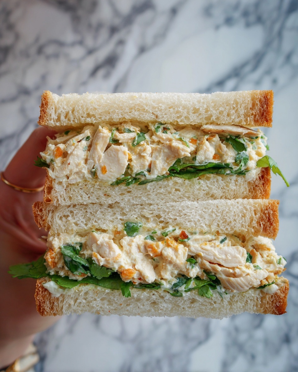 Chicken Stuffed French Bread Recipe - Recipe Image