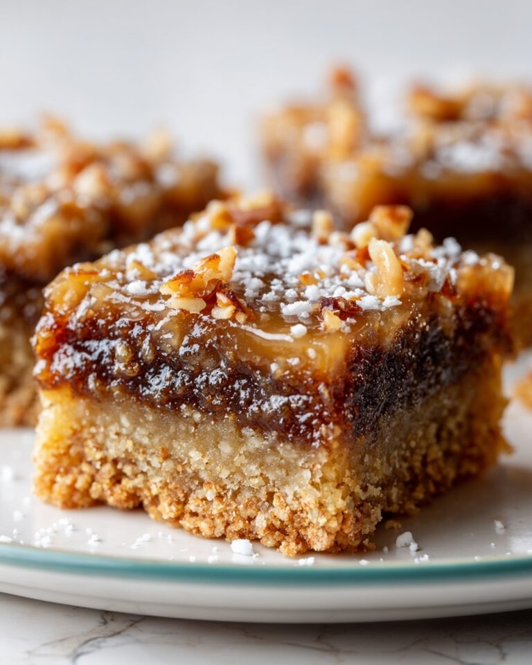 Lazy Day Oatmeal Cake Recipe