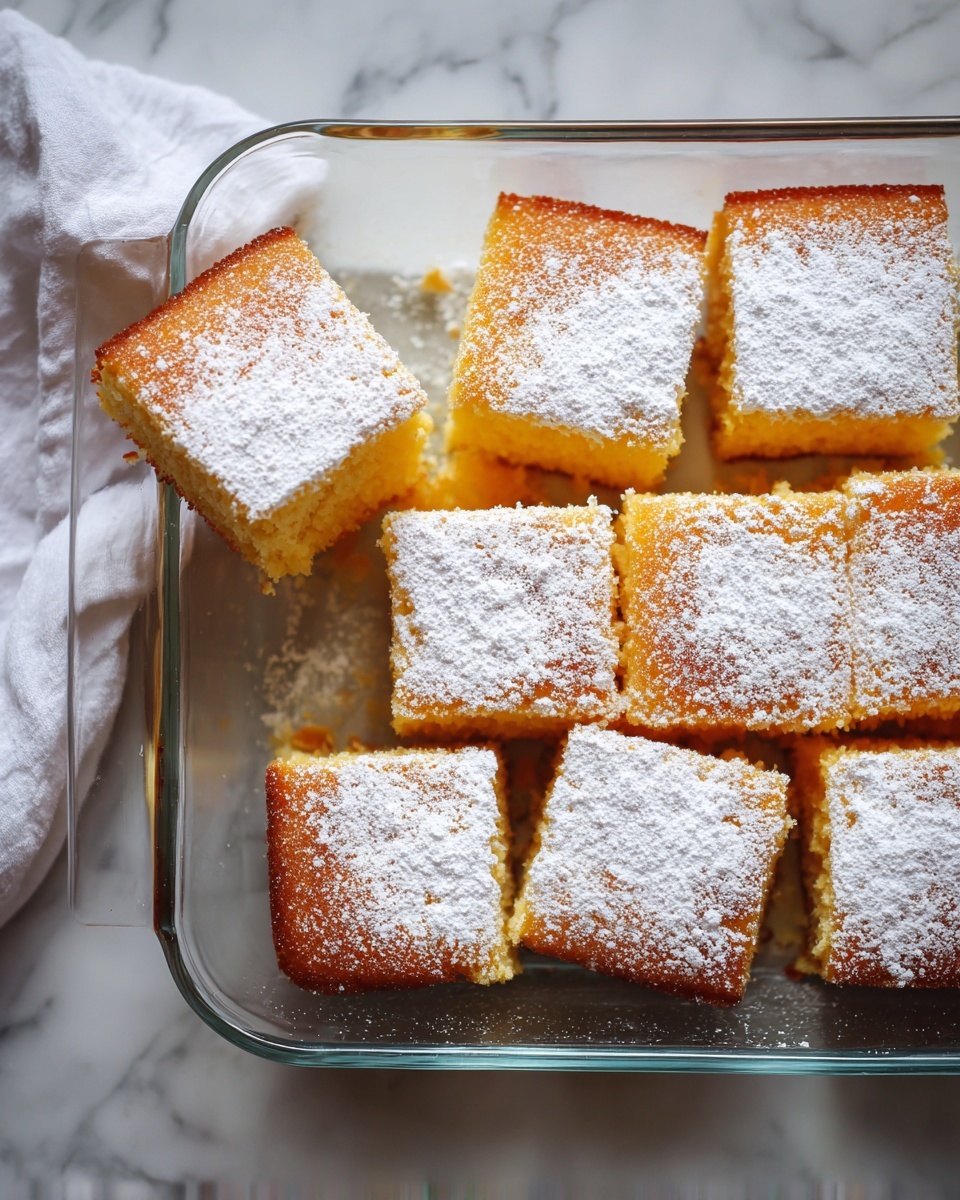 Jamaican Toto Cake Recipe - Recipe Image