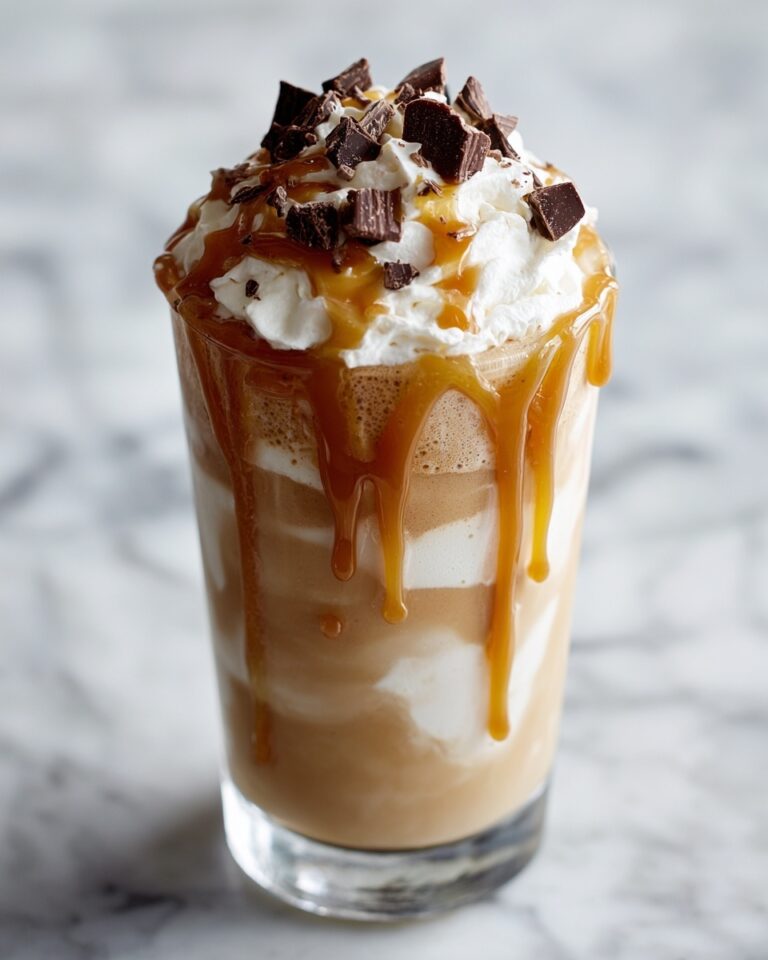 Healthy Chocolate Peanut Butter Smoothie Recipe