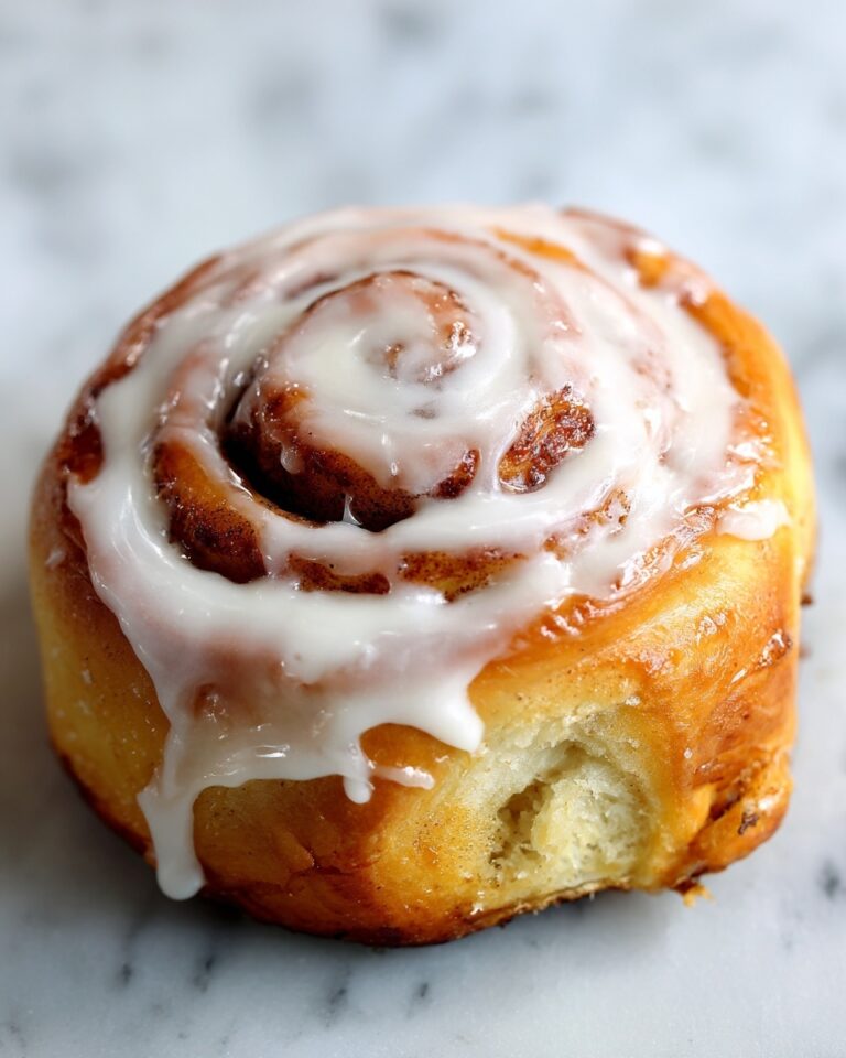 Honey Bun Cake Recipe