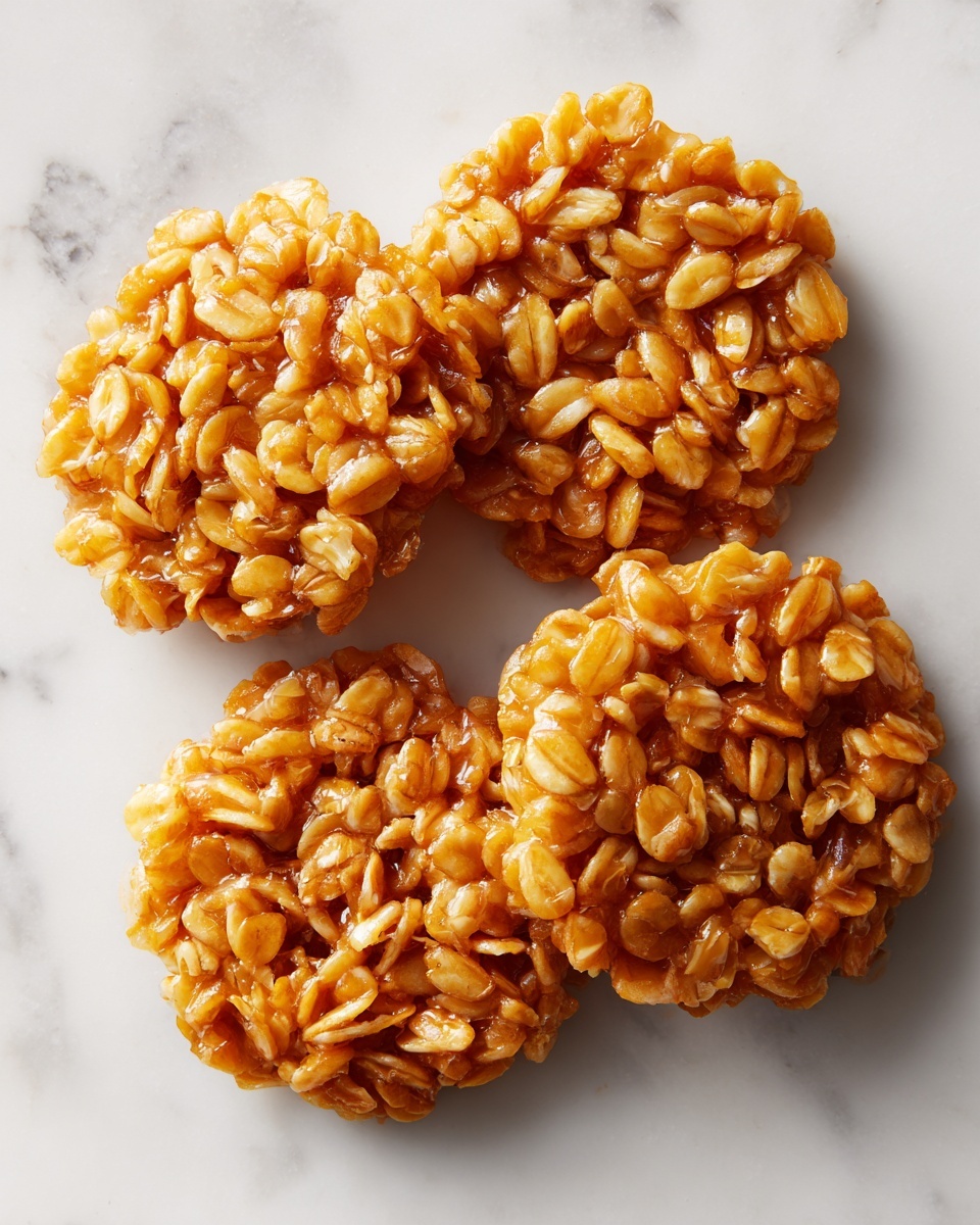 Christmas Wreath Cookies Recipe - Recipe Image