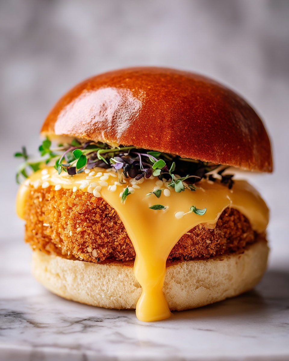 Bang Bang Chicken Sliders Recipe - Recipe Image