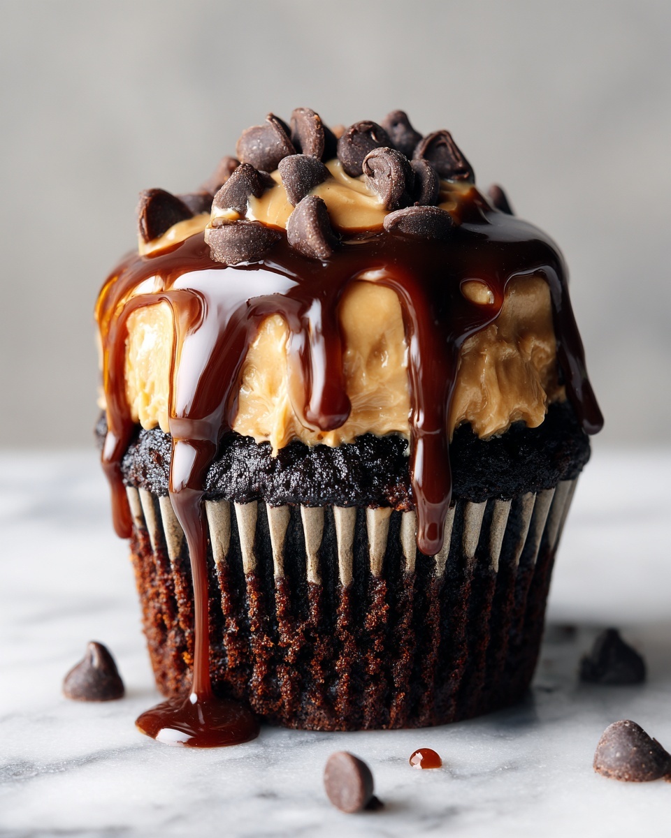 Chocolate Chip Cookie Dough Brownie Bites Recipe - Recipe Image