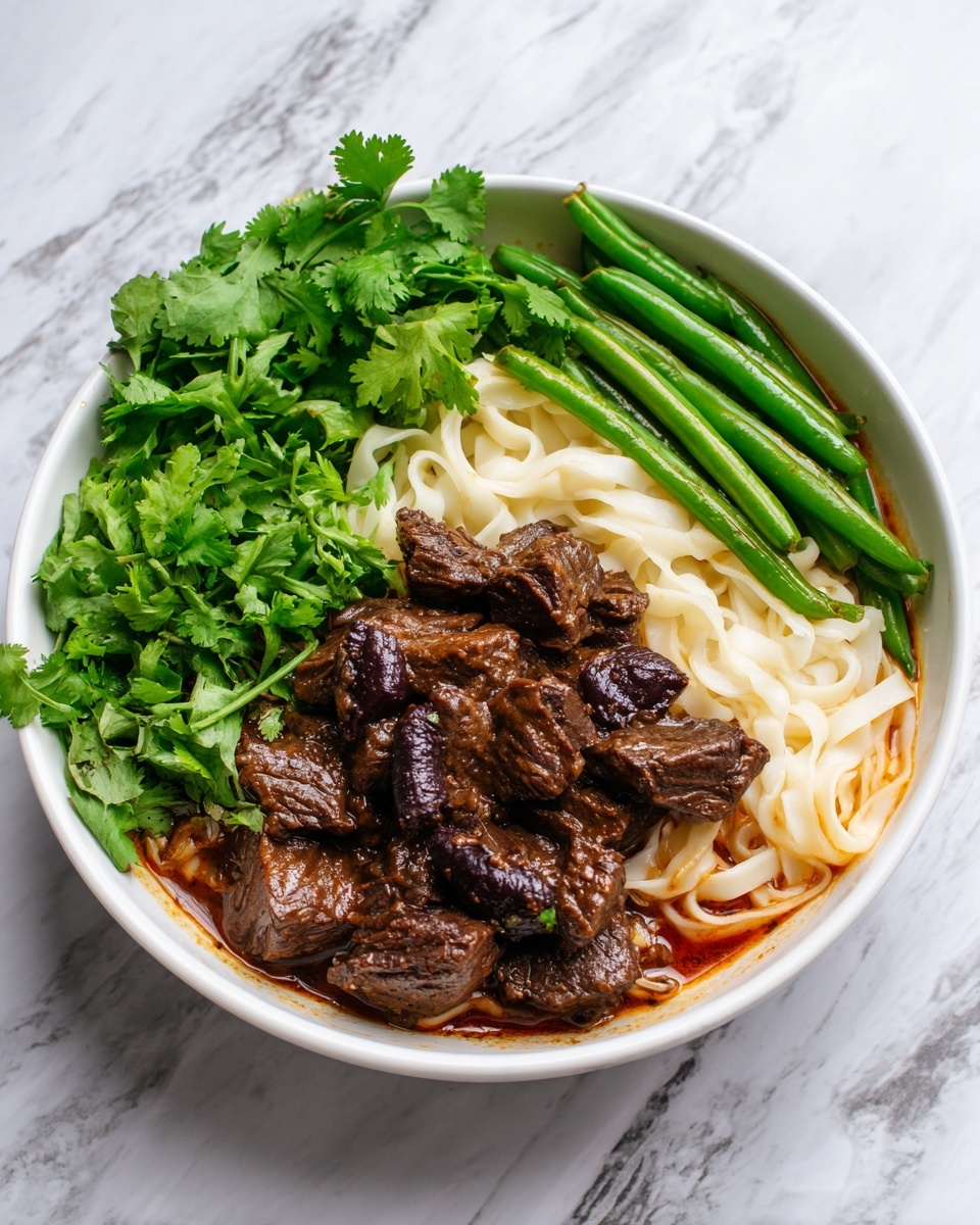 Slow-Cooker Beef Curry Recipe - Recipe Image