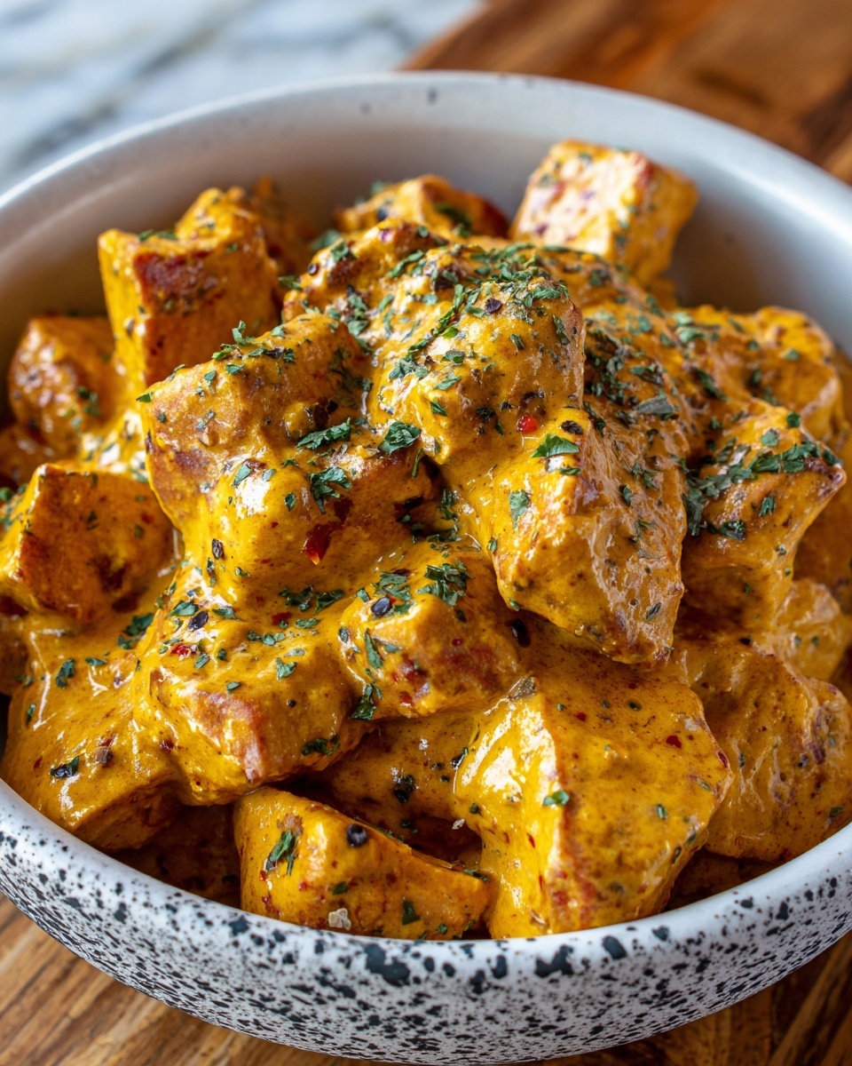 Bang Bang Chicken Recipe - Recipe Image