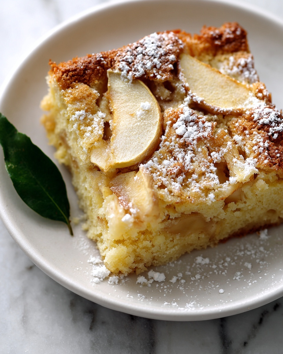 Country Apple Fritter Bread Recipe - Recipe Image