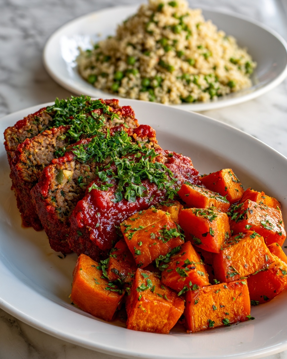 Jack’d Up Smoked Meatloaf Recipe - Recipe Image