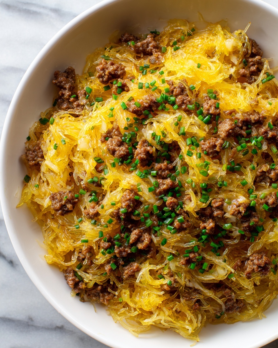 French Onion Beef and Noodles Recipe - Recipe Image