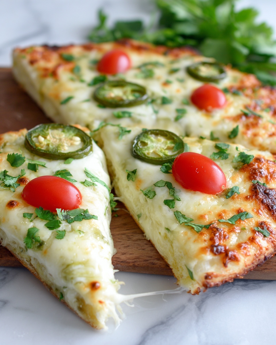 Mexican Pizza Recipe - Recipe Image